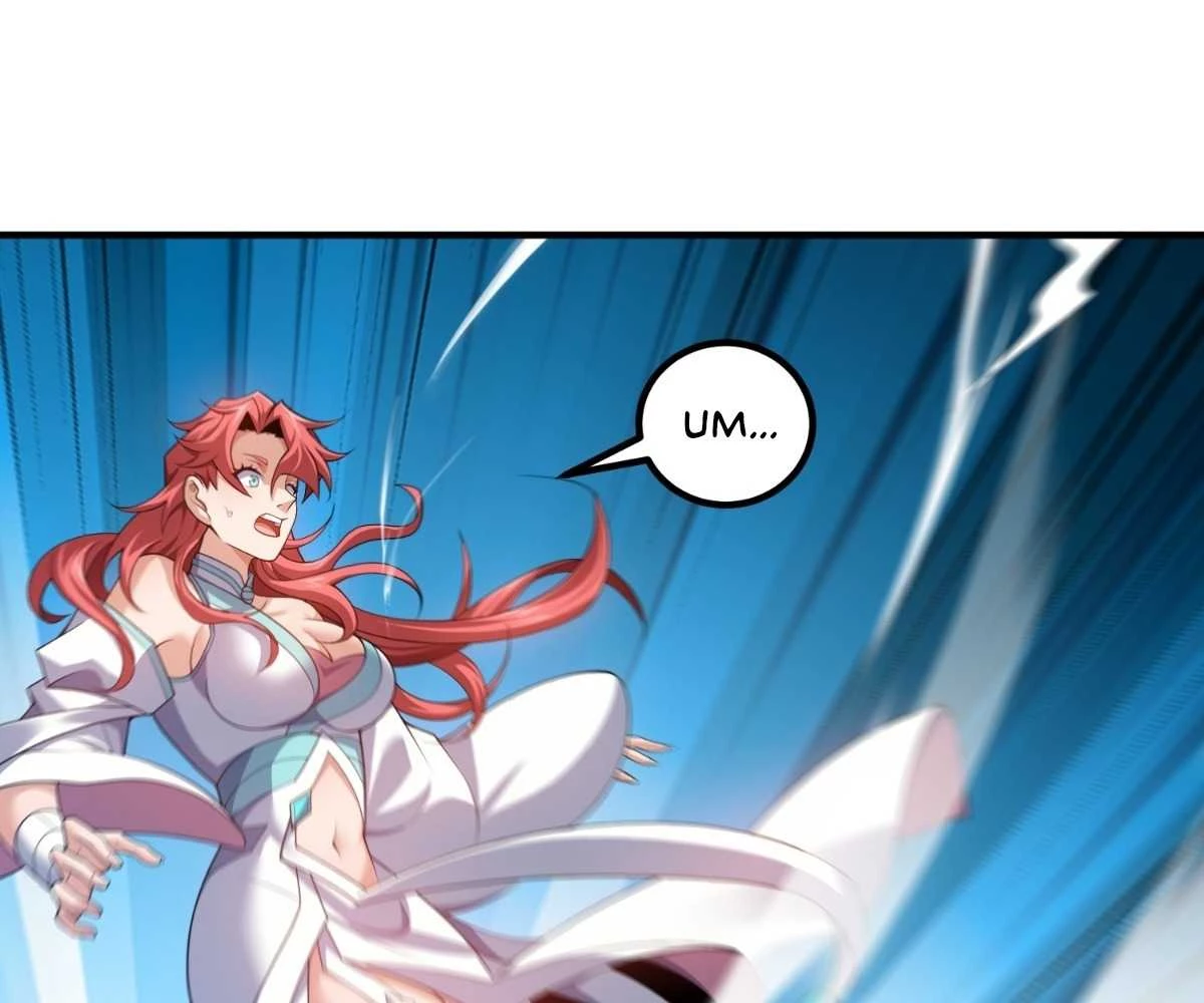 Luyện Khí 3000 Tầng: Mở Đầu Thu Nữ Đế Làm Đệ Chapter 7 - Trang 2