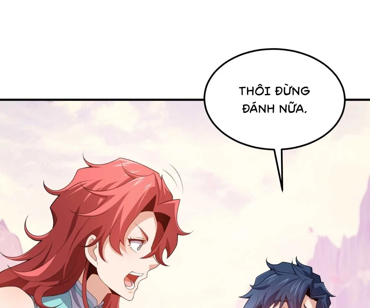 Luyện Khí 3000 Tầng: Mở Đầu Thu Nữ Đế Làm Đệ Chapter 7 - Trang 2