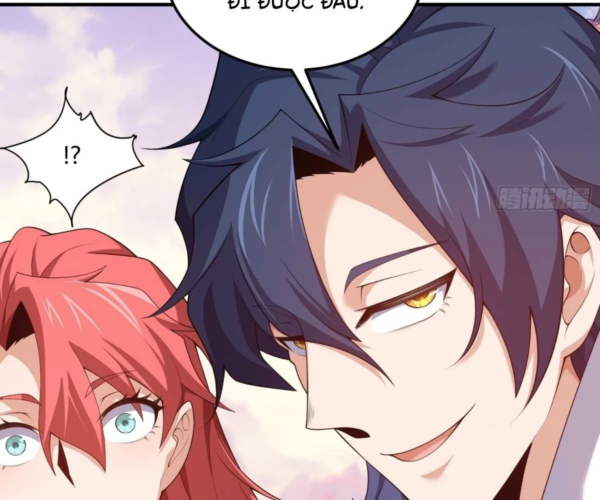 Luyện Khí 3000 Tầng: Mở Đầu Thu Nữ Đế Làm Đệ Chapter 7 - Trang 2