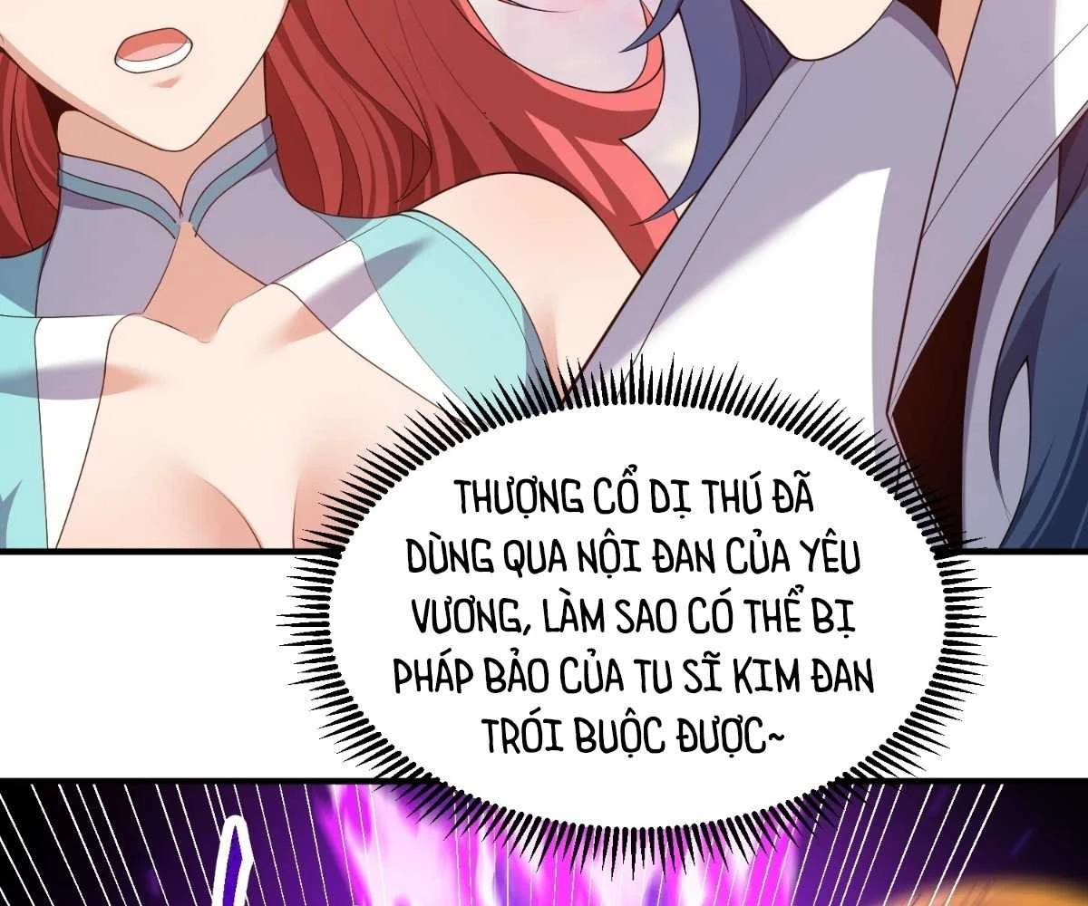 Luyện Khí 3000 Tầng: Mở Đầu Thu Nữ Đế Làm Đệ Chapter 7 - Trang 2