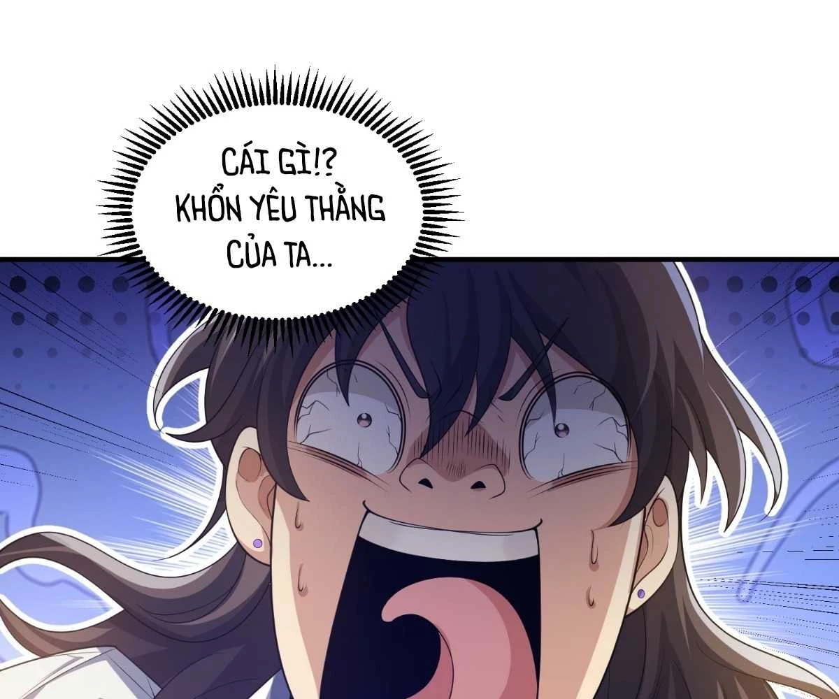 Luyện Khí 3000 Tầng: Mở Đầu Thu Nữ Đế Làm Đệ Chapter 7 - Trang 2