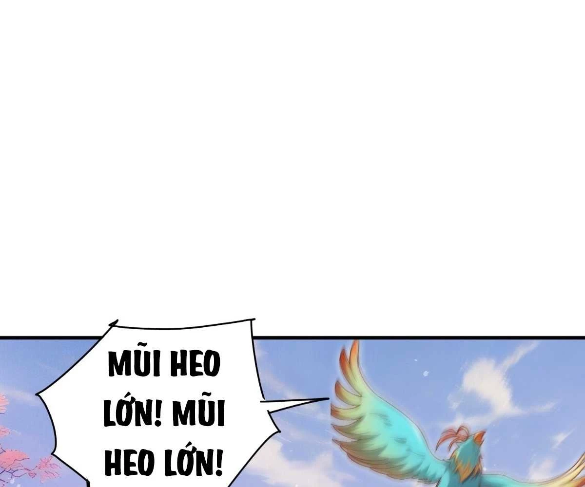 Luyện Khí 3000 Tầng: Mở Đầu Thu Nữ Đế Làm Đệ Chapter 7 - Trang 2