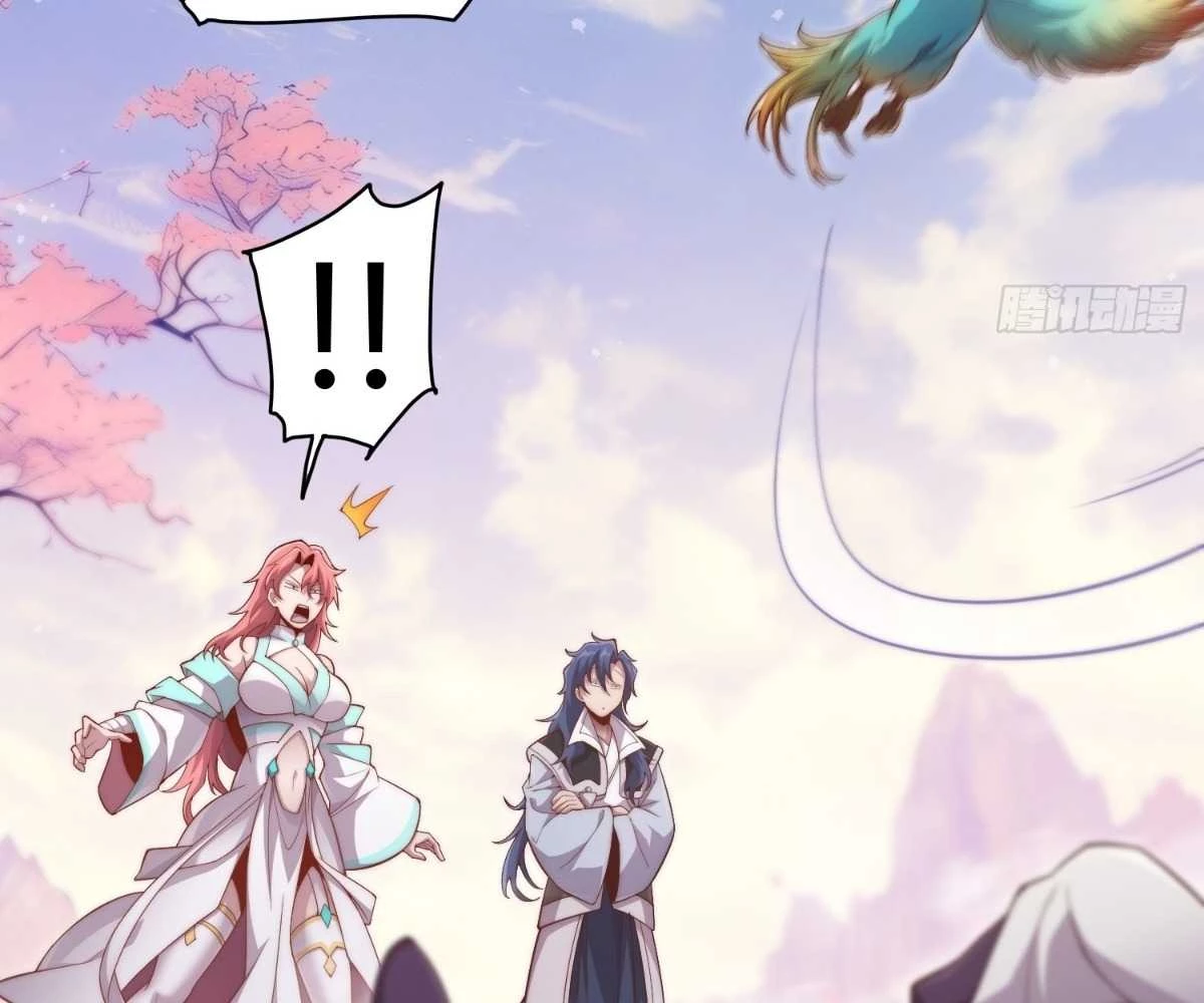 Luyện Khí 3000 Tầng: Mở Đầu Thu Nữ Đế Làm Đệ Chapter 7 - Trang 2