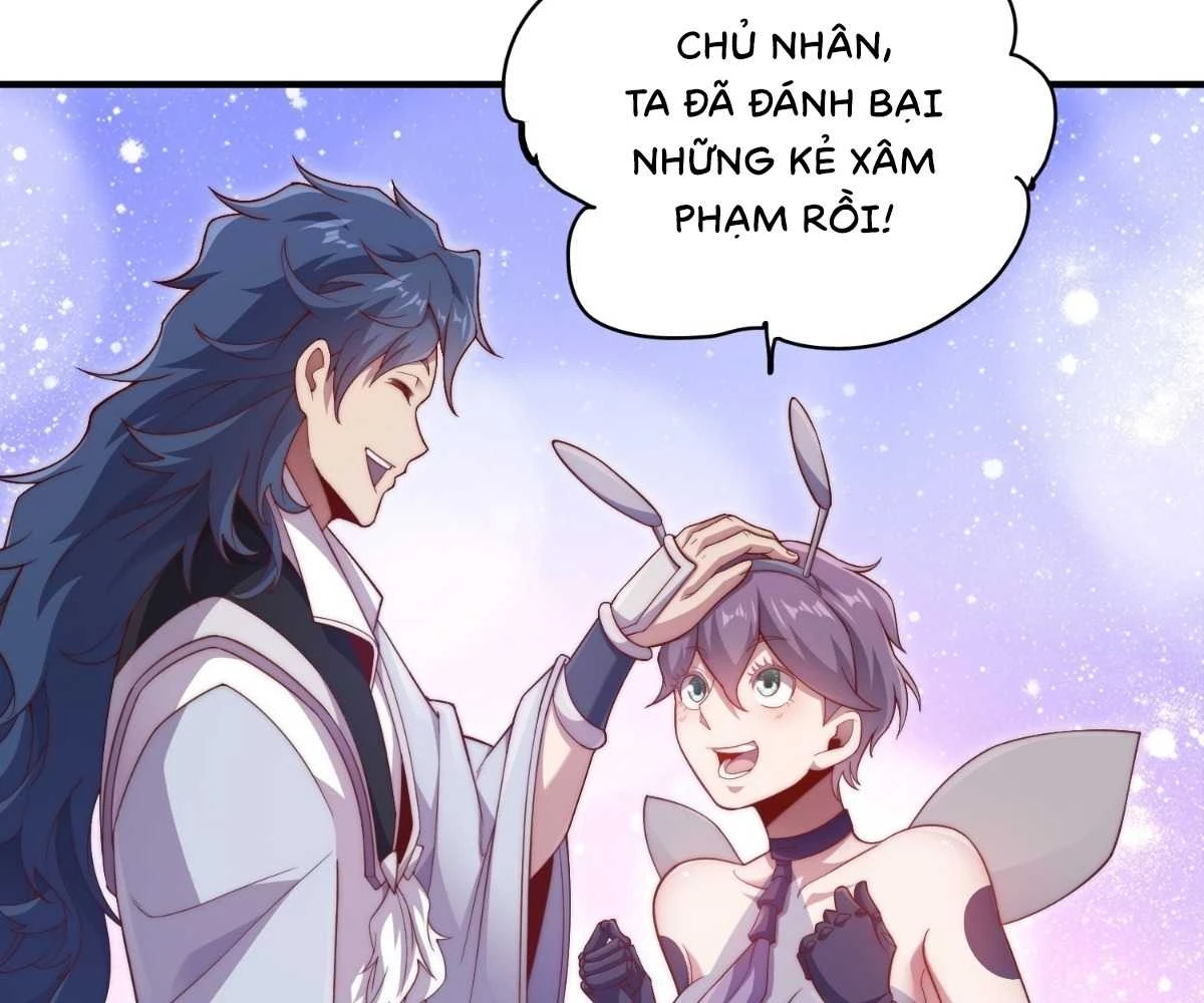 Luyện Khí 3000 Tầng: Mở Đầu Thu Nữ Đế Làm Đệ Chapter 7 - Trang 2