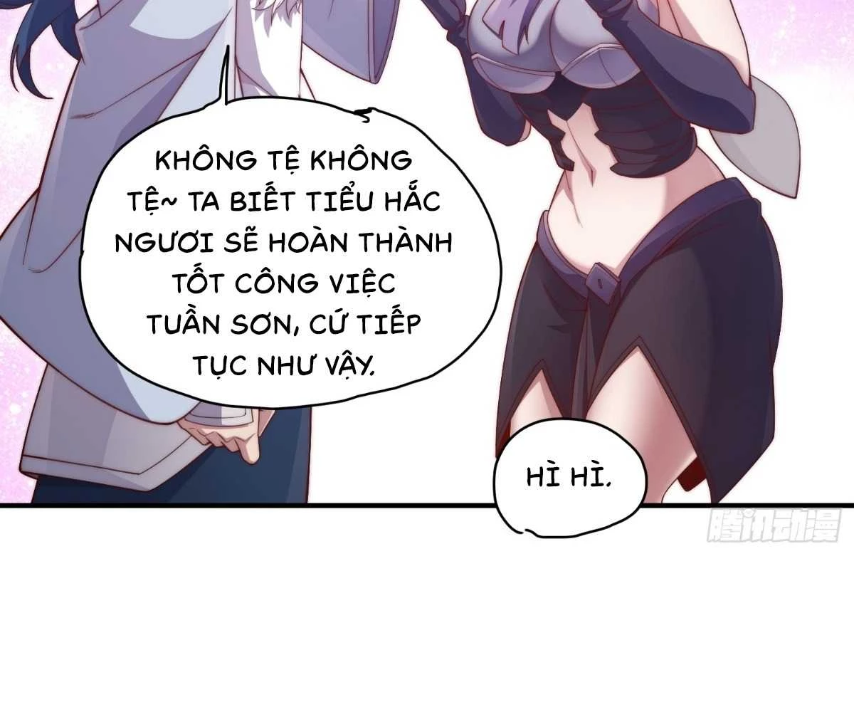 Luyện Khí 3000 Tầng: Mở Đầu Thu Nữ Đế Làm Đệ Chapter 7 - Trang 2