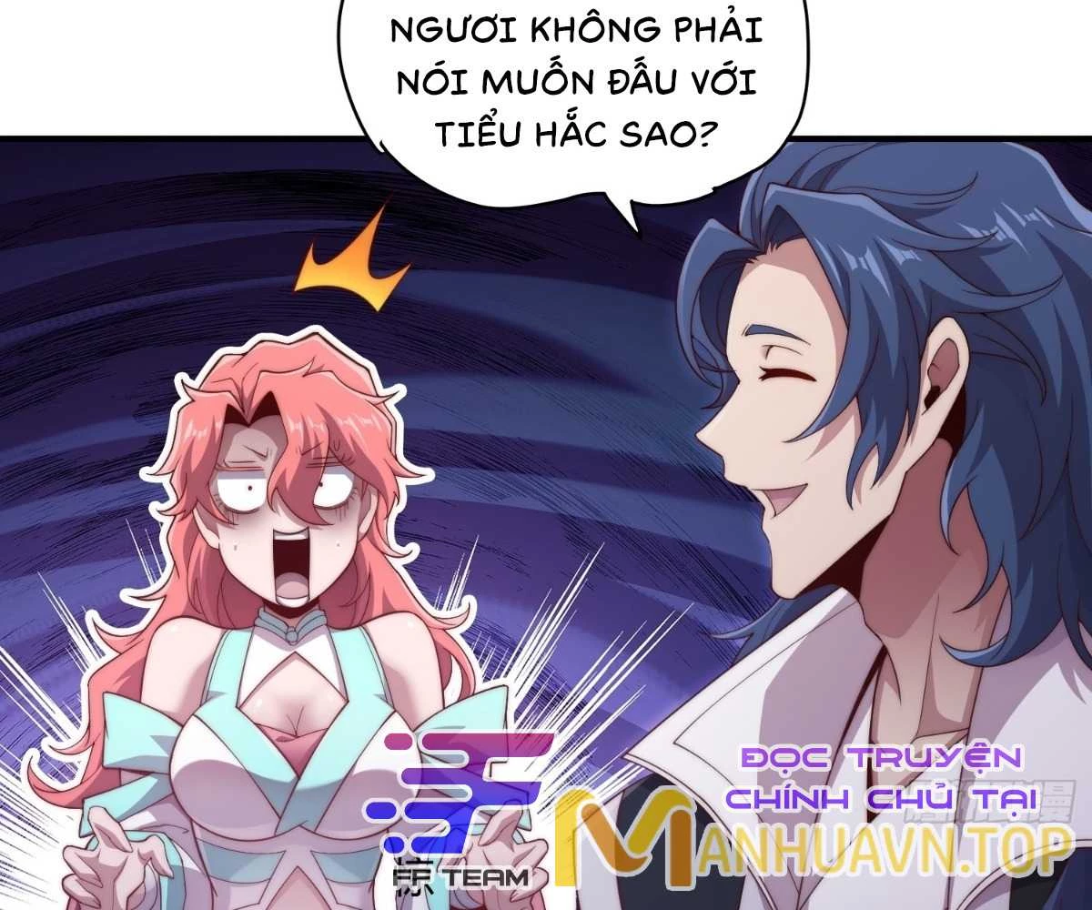 Luyện Khí 3000 Tầng: Mở Đầu Thu Nữ Đế Làm Đệ Chapter 7 - Trang 2