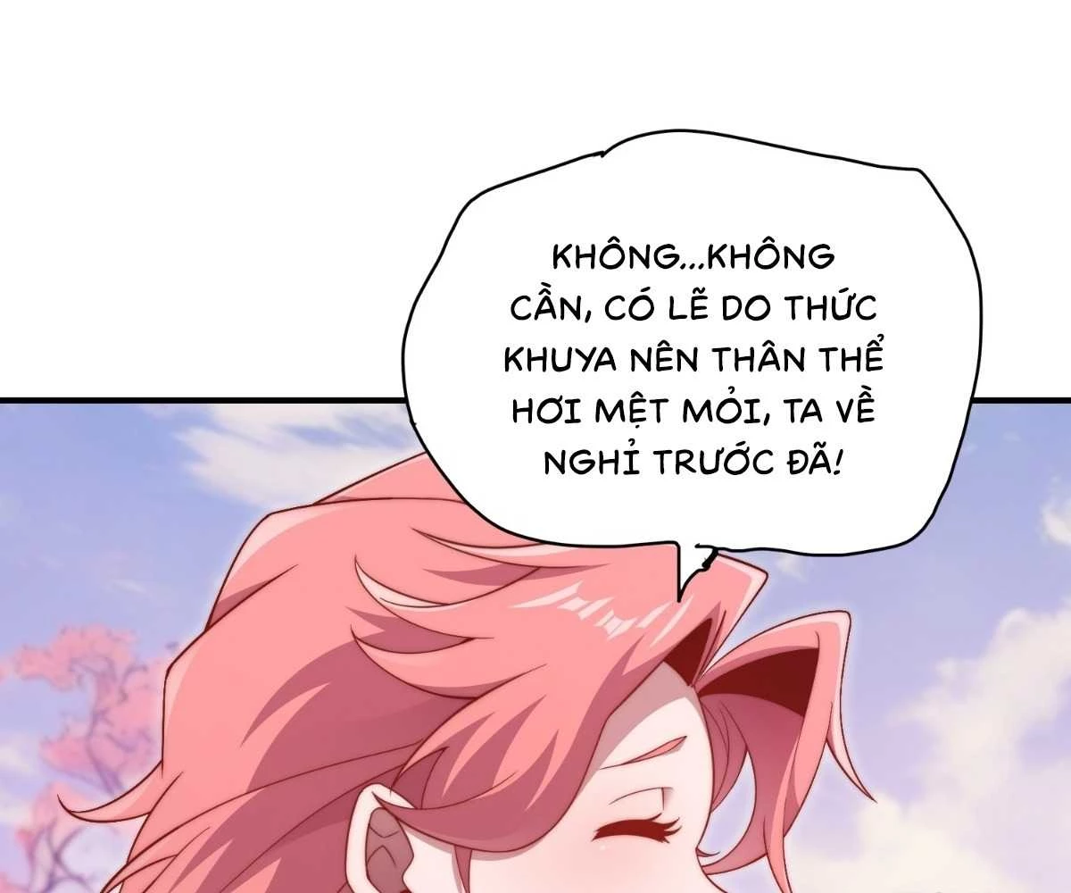 Luyện Khí 3000 Tầng: Mở Đầu Thu Nữ Đế Làm Đệ Chapter 7 - Trang 2