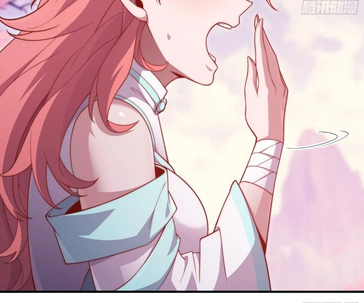 Luyện Khí 3000 Tầng: Mở Đầu Thu Nữ Đế Làm Đệ Chapter 7 - Trang 2