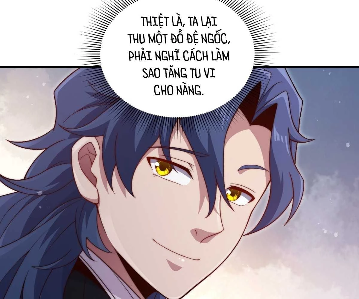 Luyện Khí 3000 Tầng: Mở Đầu Thu Nữ Đế Làm Đệ Chapter 7 - Trang 2