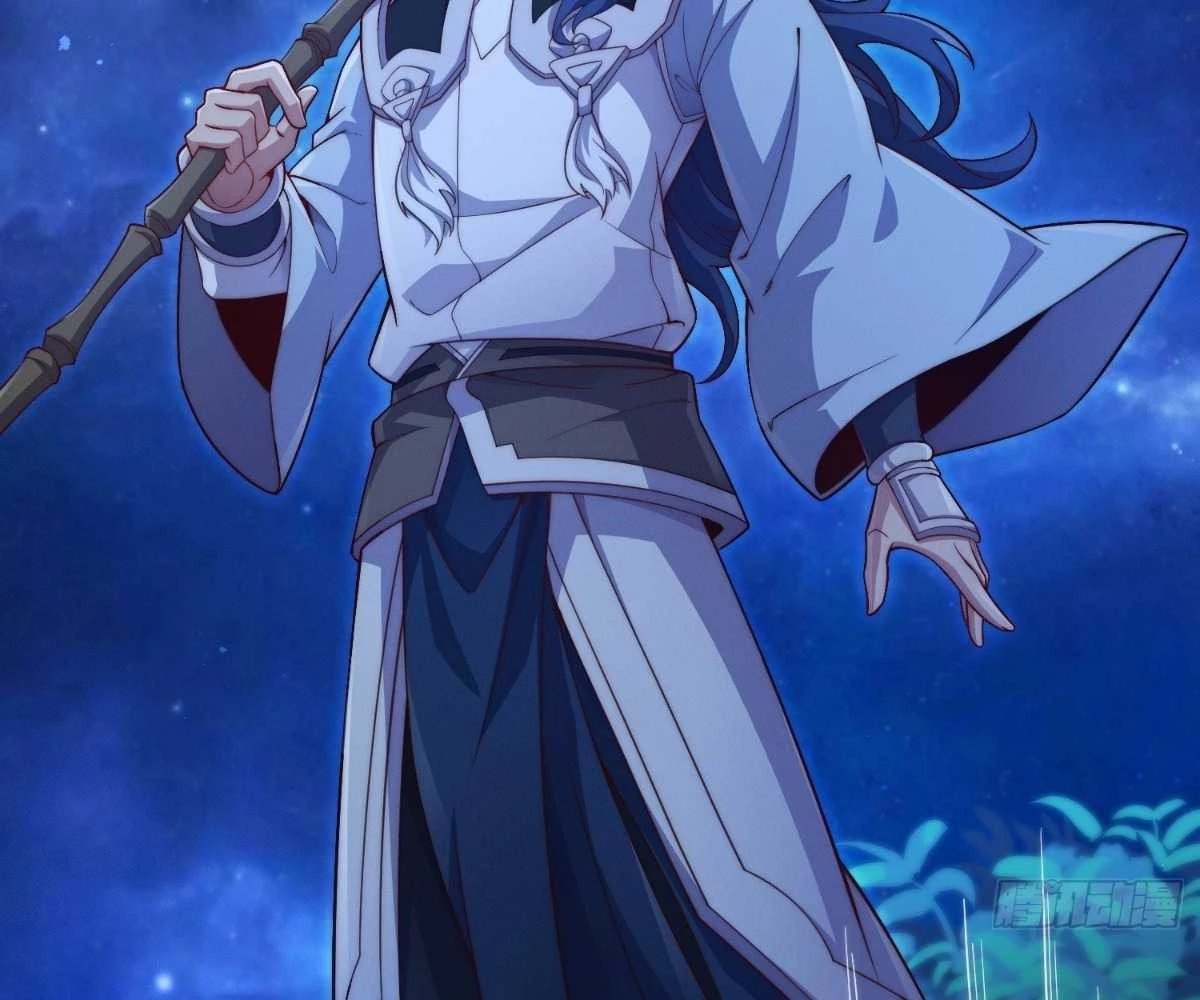 Luyện Khí 3000 Tầng: Mở Đầu Thu Nữ Đế Làm Đệ Chapter 7 - Trang 2