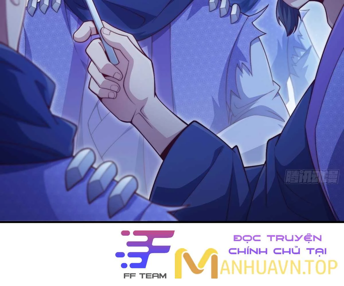 Luyện Khí 3000 Tầng: Mở Đầu Thu Nữ Đế Làm Đệ Chapter 7 - Trang 2