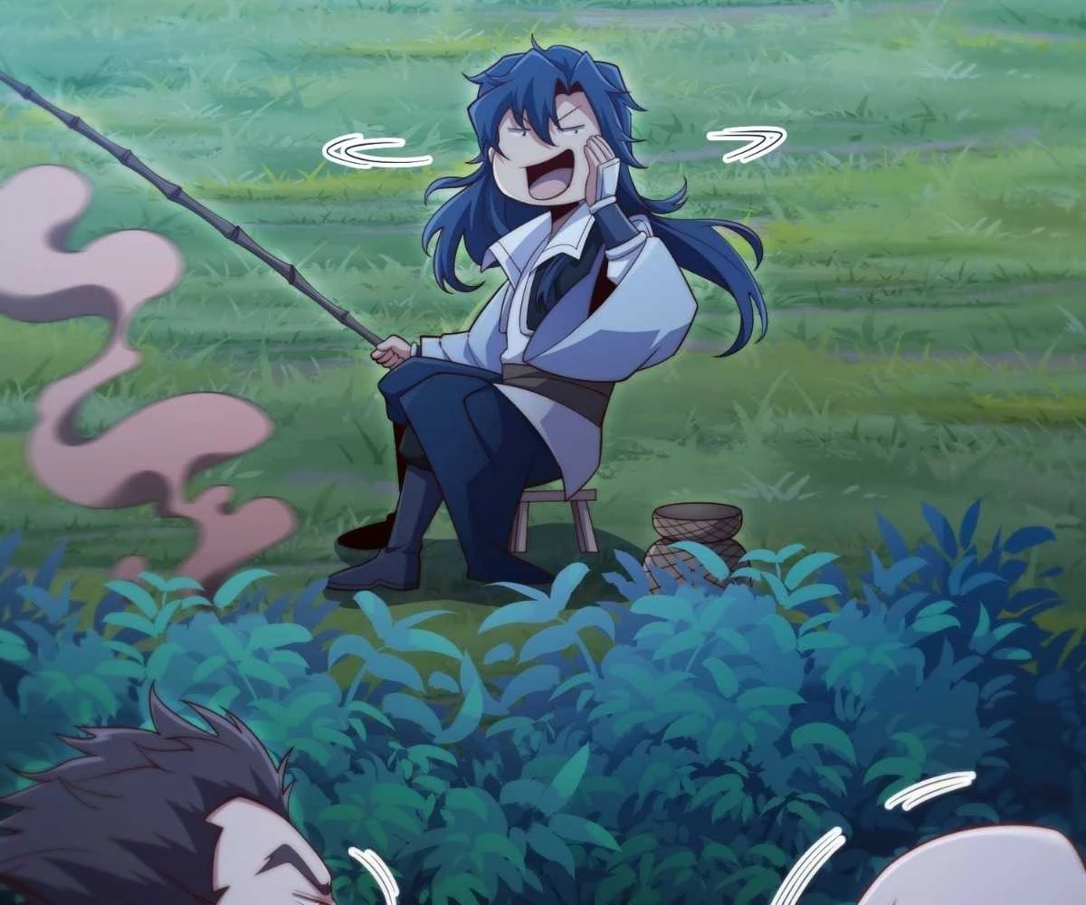 Luyện Khí 3000 Tầng: Mở Đầu Thu Nữ Đế Làm Đệ Chapter 7 - Trang 2