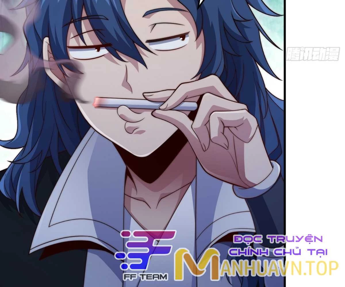 Luyện Khí 3000 Tầng: Mở Đầu Thu Nữ Đế Làm Đệ Chapter 7 - Trang 2