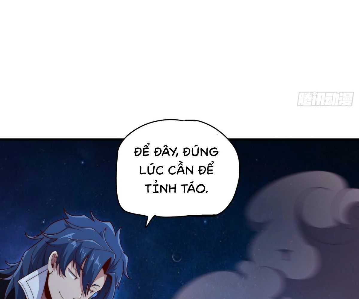 Luyện Khí 3000 Tầng: Mở Đầu Thu Nữ Đế Làm Đệ Chapter 7 - Trang 2