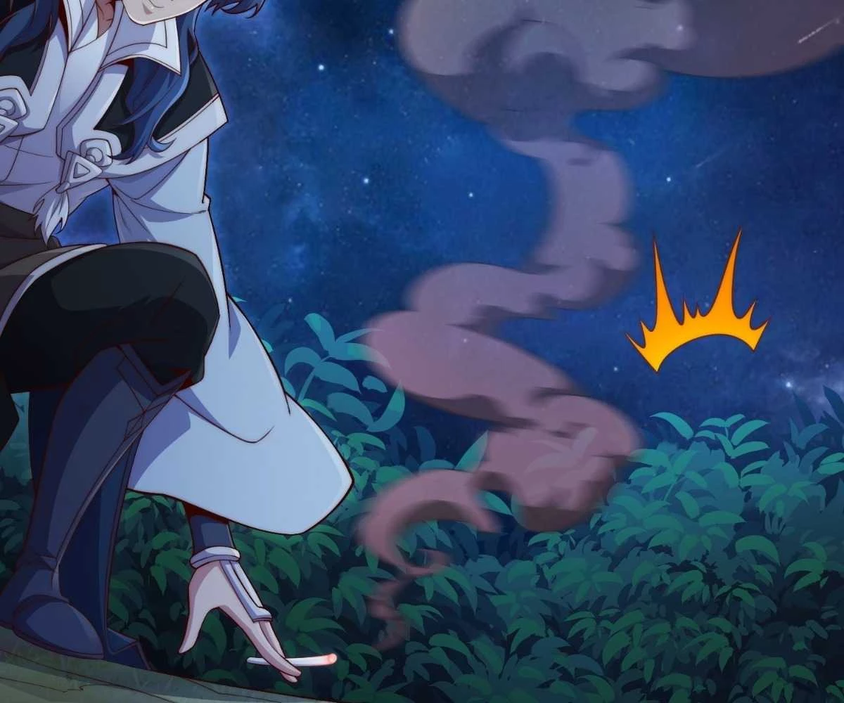 Luyện Khí 3000 Tầng: Mở Đầu Thu Nữ Đế Làm Đệ Chapter 7 - Trang 2