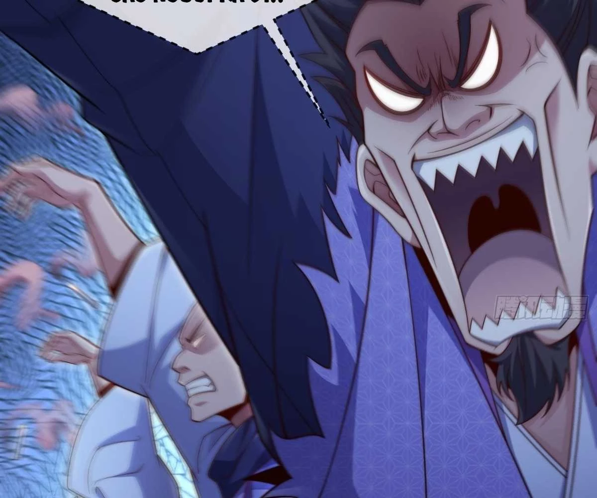 Luyện Khí 3000 Tầng: Mở Đầu Thu Nữ Đế Làm Đệ Chapter 7 - Trang 2