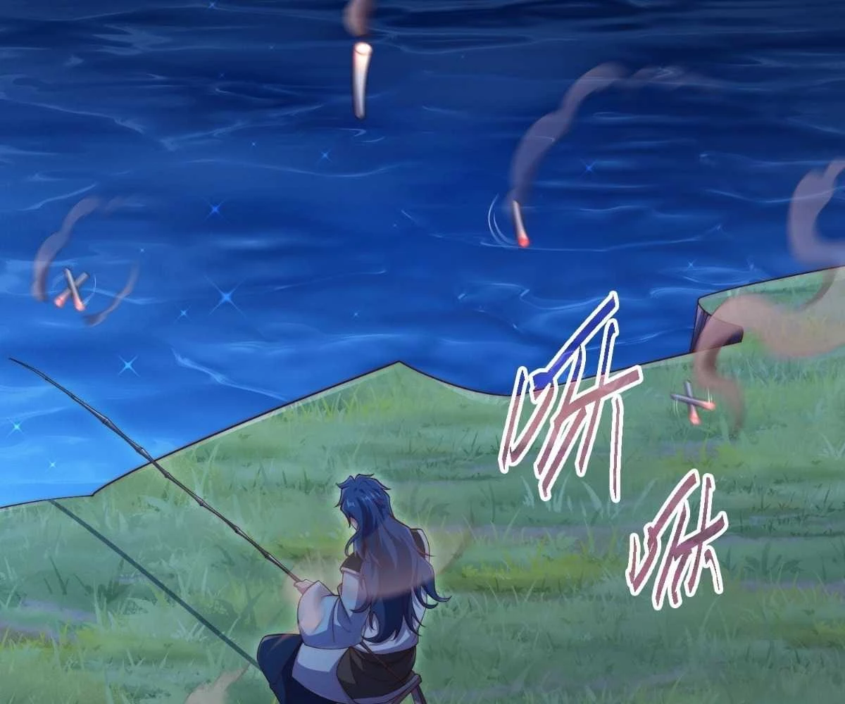 Luyện Khí 3000 Tầng: Mở Đầu Thu Nữ Đế Làm Đệ Chapter 7 - Trang 2