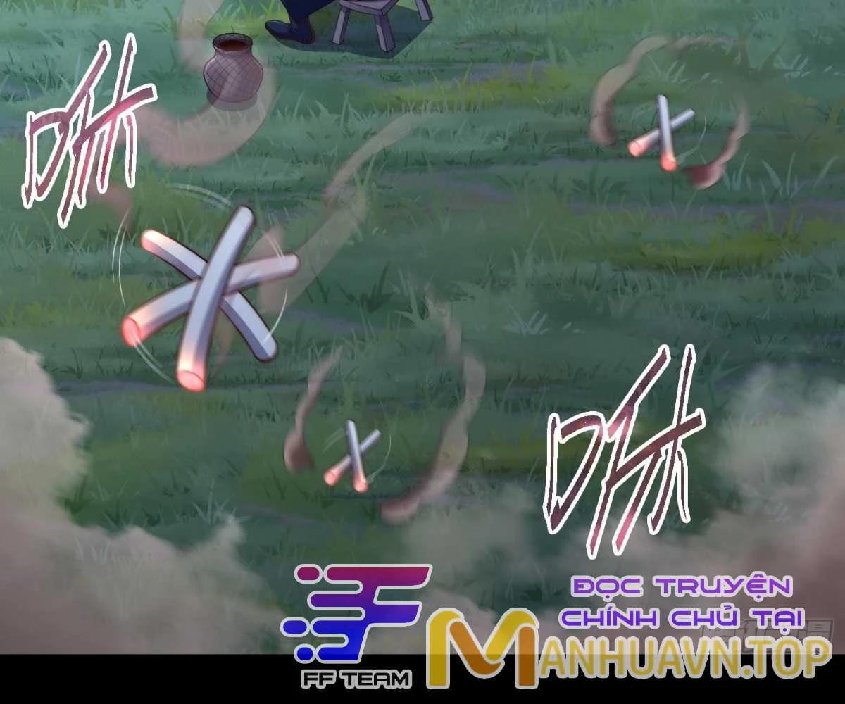 Luyện Khí 3000 Tầng: Mở Đầu Thu Nữ Đế Làm Đệ Chapter 7 - Trang 2