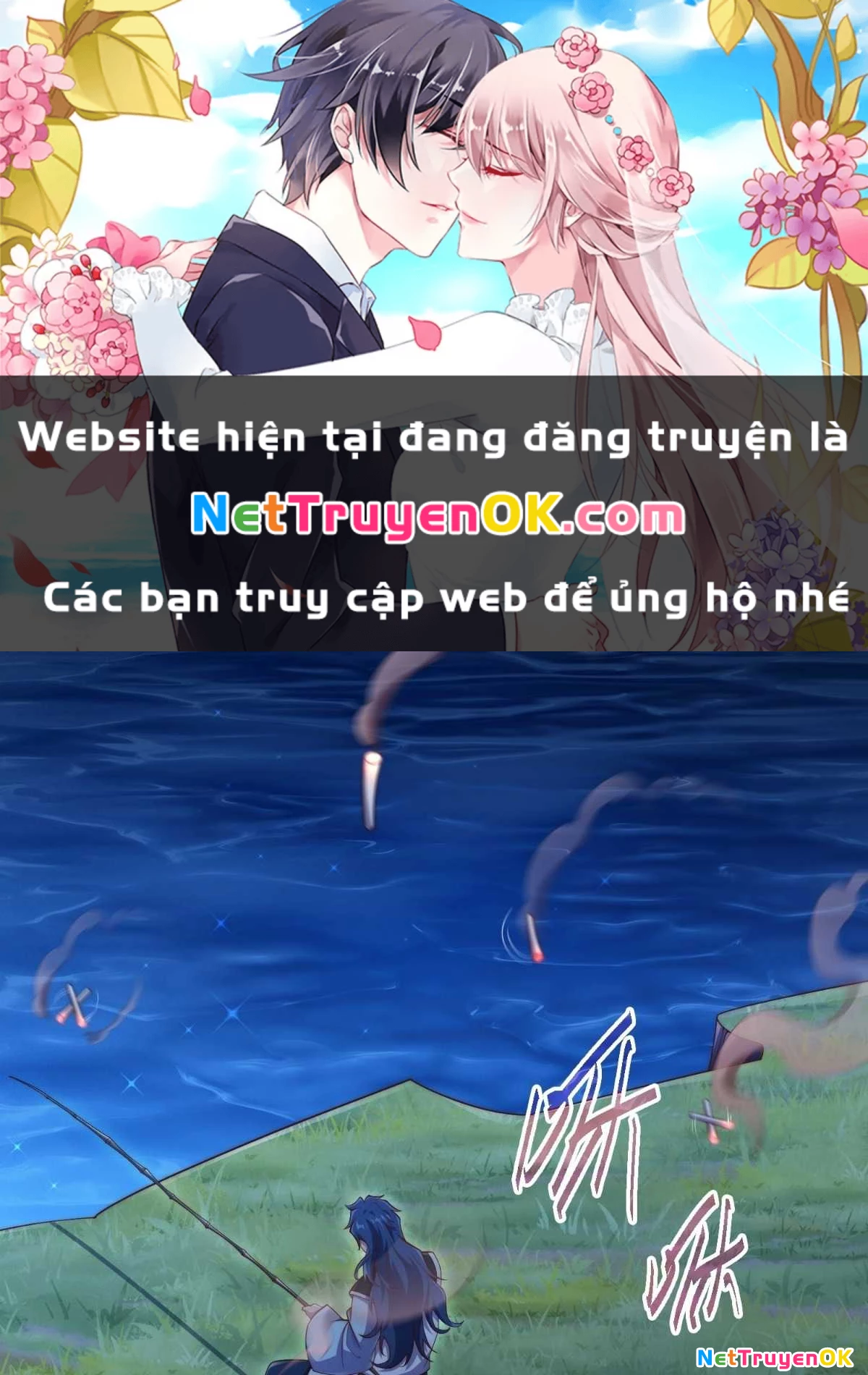 Luyện Khí 3000 Tầng: Mở Đầu Thu Nữ Đế Làm Đệ Chapter 8 - Trang 2