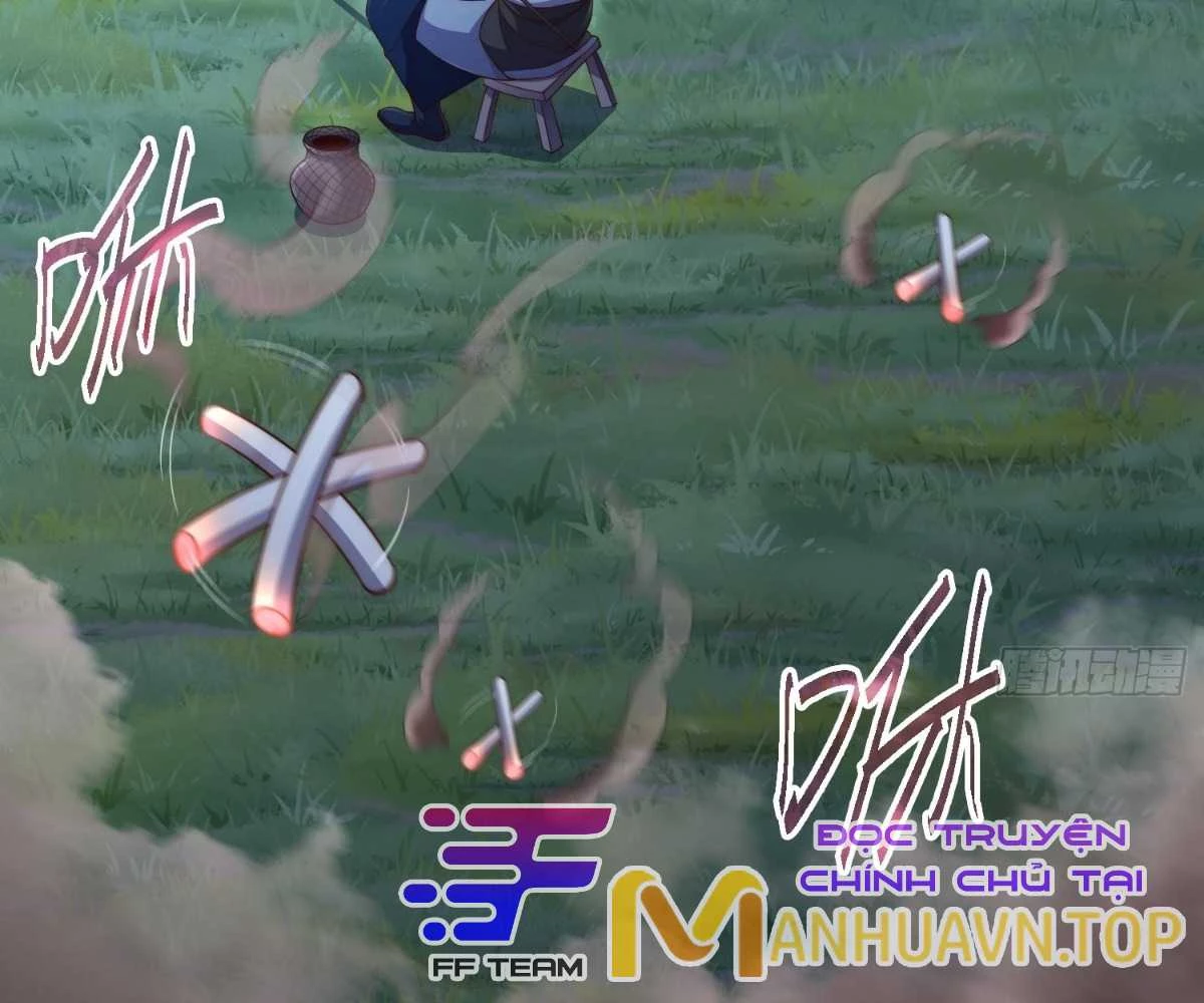 Luyện Khí 3000 Tầng: Mở Đầu Thu Nữ Đế Làm Đệ Chapter 8 - Trang 2