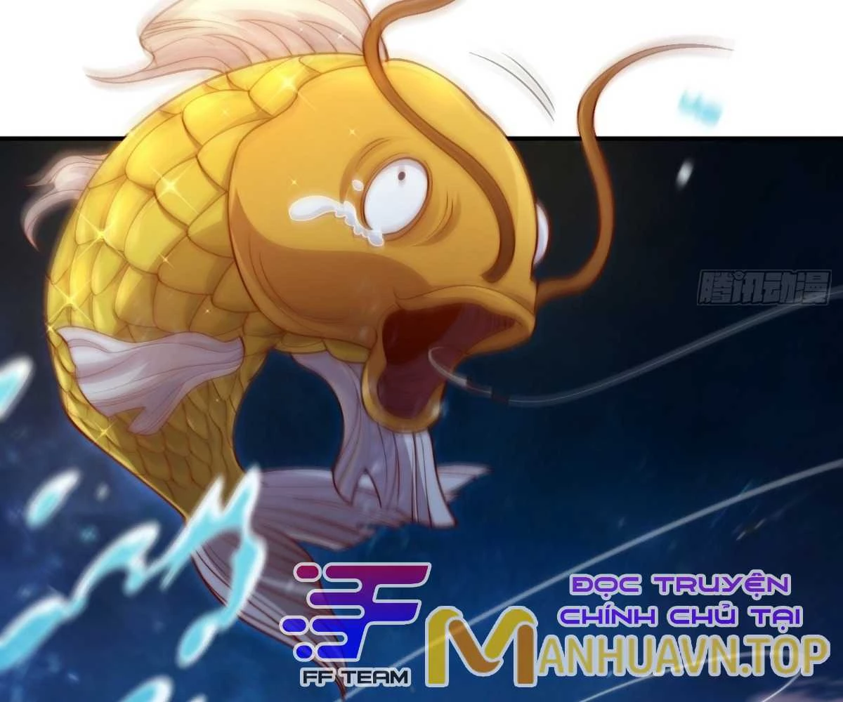 Luyện Khí 3000 Tầng: Mở Đầu Thu Nữ Đế Làm Đệ Chapter 8 - Trang 2