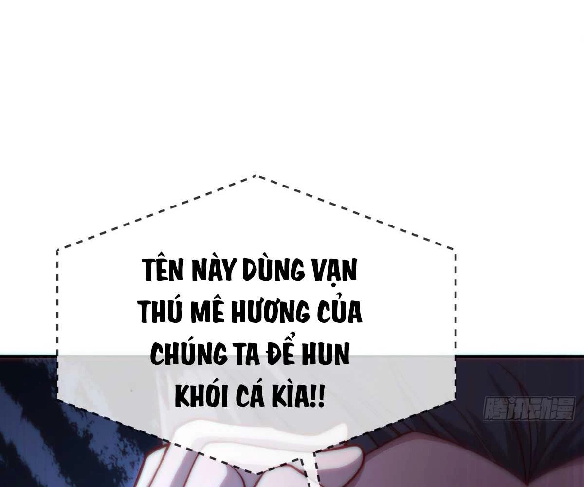 Luyện Khí 3000 Tầng: Mở Đầu Thu Nữ Đế Làm Đệ Chapter 8 - Trang 2