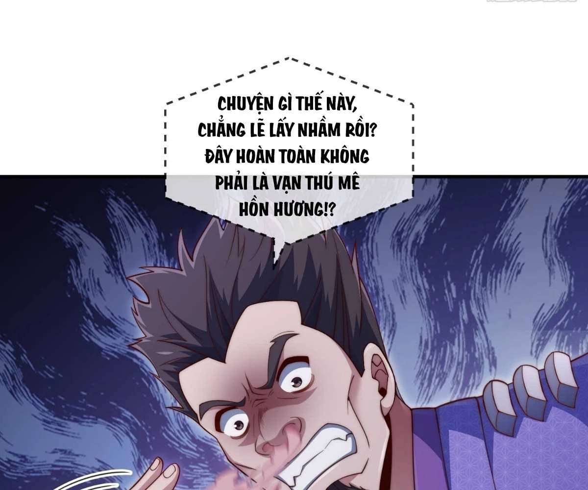 Luyện Khí 3000 Tầng: Mở Đầu Thu Nữ Đế Làm Đệ Chapter 8 - Trang 2