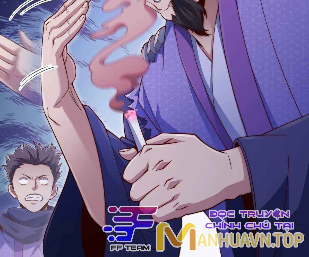 Luyện Khí 3000 Tầng: Mở Đầu Thu Nữ Đế Làm Đệ Chapter 8 - Trang 2