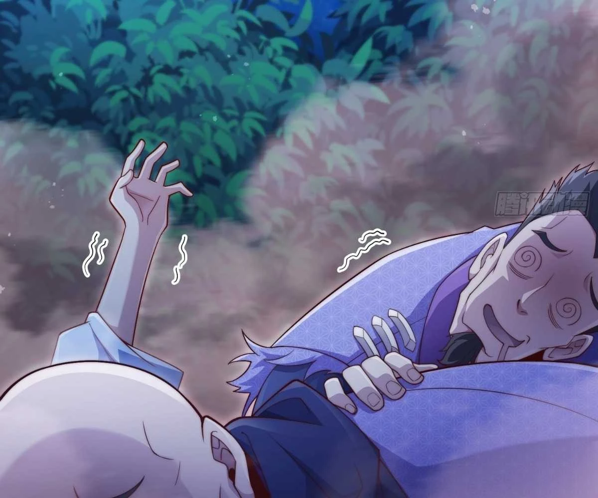 Luyện Khí 3000 Tầng: Mở Đầu Thu Nữ Đế Làm Đệ Chapter 8 - Trang 2