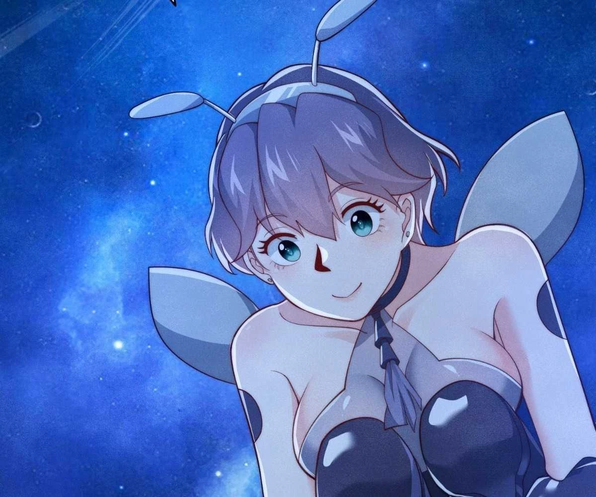 Luyện Khí 3000 Tầng: Mở Đầu Thu Nữ Đế Làm Đệ Chapter 8 - Trang 2