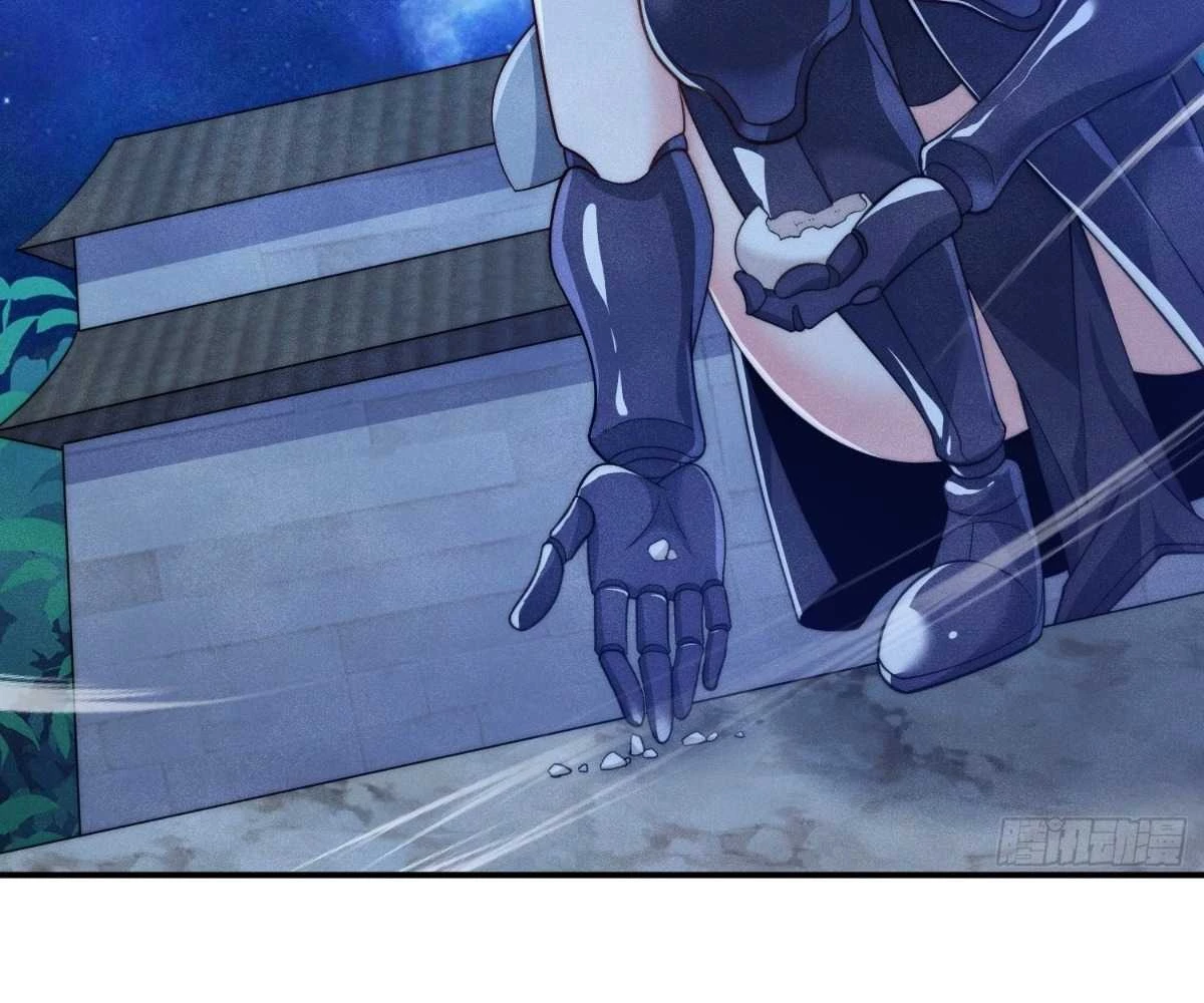 Luyện Khí 3000 Tầng: Mở Đầu Thu Nữ Đế Làm Đệ Chapter 8 - Trang 2