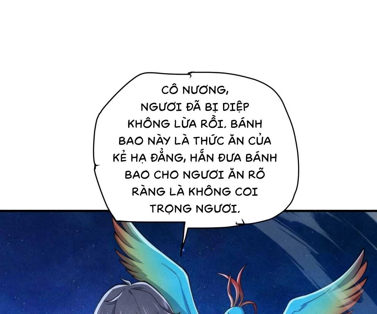 Luyện Khí 3000 Tầng: Mở Đầu Thu Nữ Đế Làm Đệ Chapter 8 - Trang 2