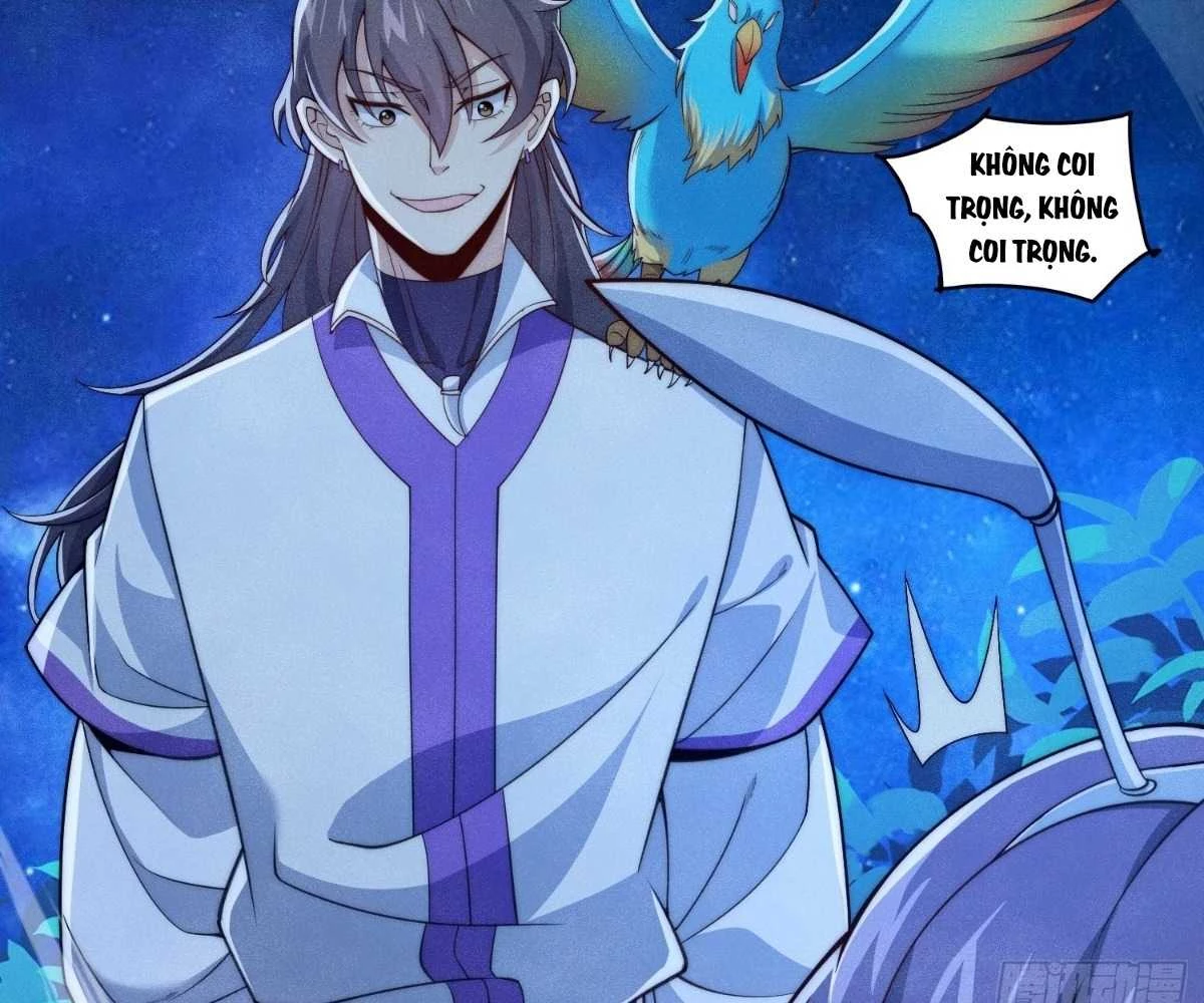 Luyện Khí 3000 Tầng: Mở Đầu Thu Nữ Đế Làm Đệ Chapter 8 - Trang 2