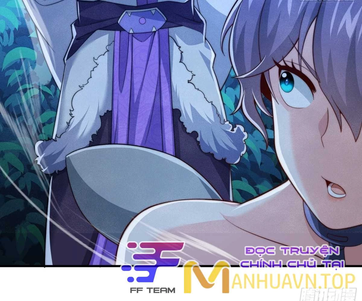 Luyện Khí 3000 Tầng: Mở Đầu Thu Nữ Đế Làm Đệ Chapter 8 - Trang 2