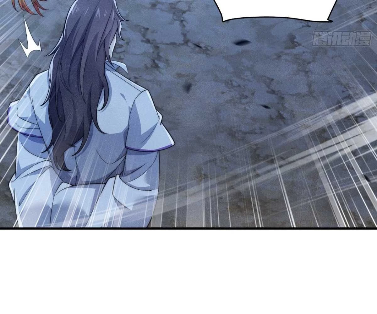 Luyện Khí 3000 Tầng: Mở Đầu Thu Nữ Đế Làm Đệ Chapter 8 - Trang 2