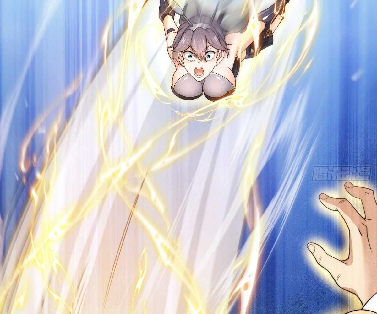 Luyện Khí 3000 Tầng: Mở Đầu Thu Nữ Đế Làm Đệ Chapter 8 - Trang 2