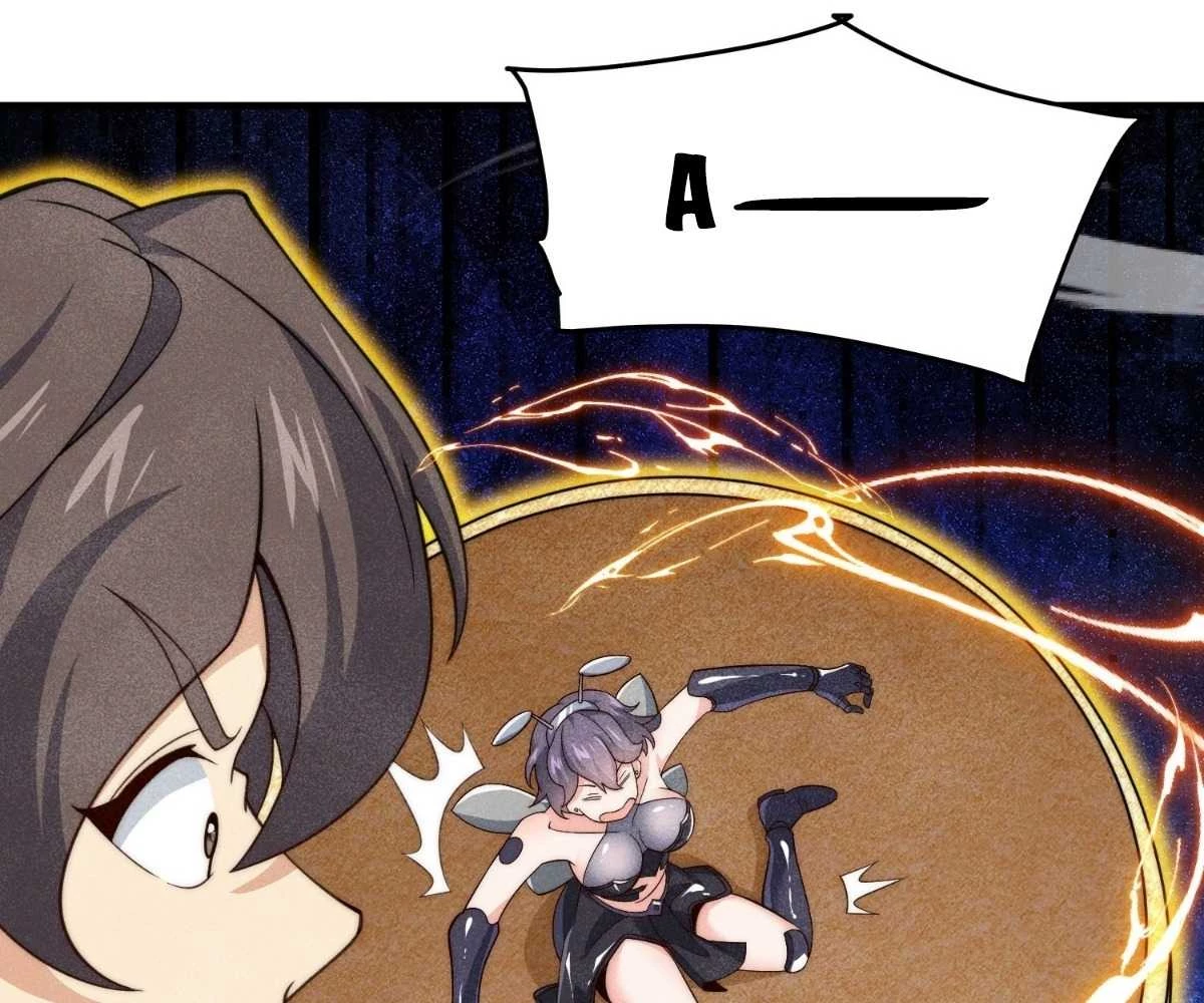 Luyện Khí 3000 Tầng: Mở Đầu Thu Nữ Đế Làm Đệ Chapter 8 - Trang 2