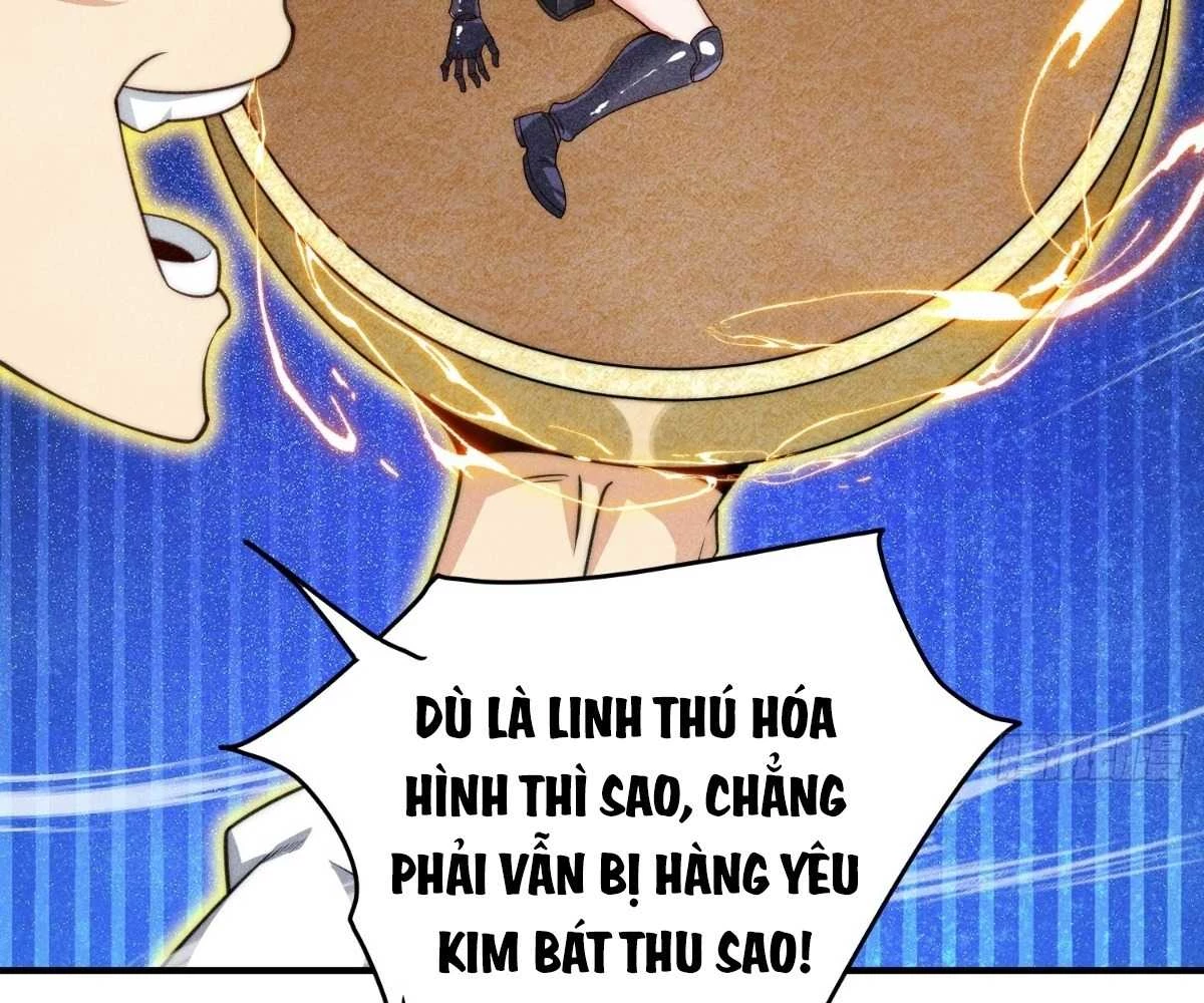 Luyện Khí 3000 Tầng: Mở Đầu Thu Nữ Đế Làm Đệ Chapter 8 - Trang 2