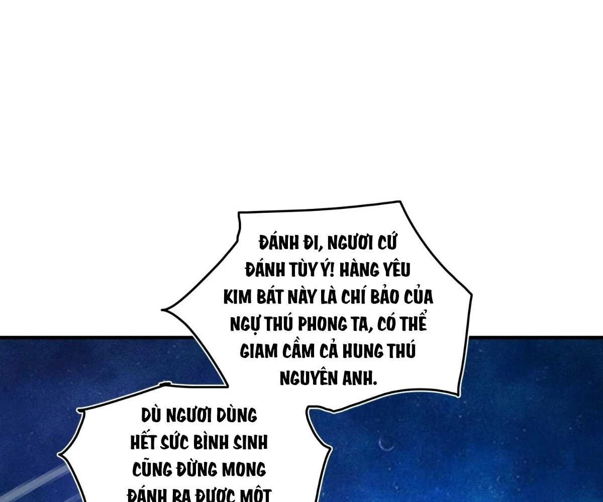 Luyện Khí 3000 Tầng: Mở Đầu Thu Nữ Đế Làm Đệ Chapter 8 - Trang 2