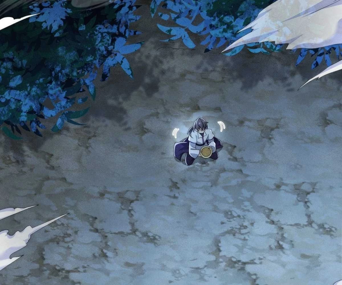 Luyện Khí 3000 Tầng: Mở Đầu Thu Nữ Đế Làm Đệ Chapter 8 - Trang 2