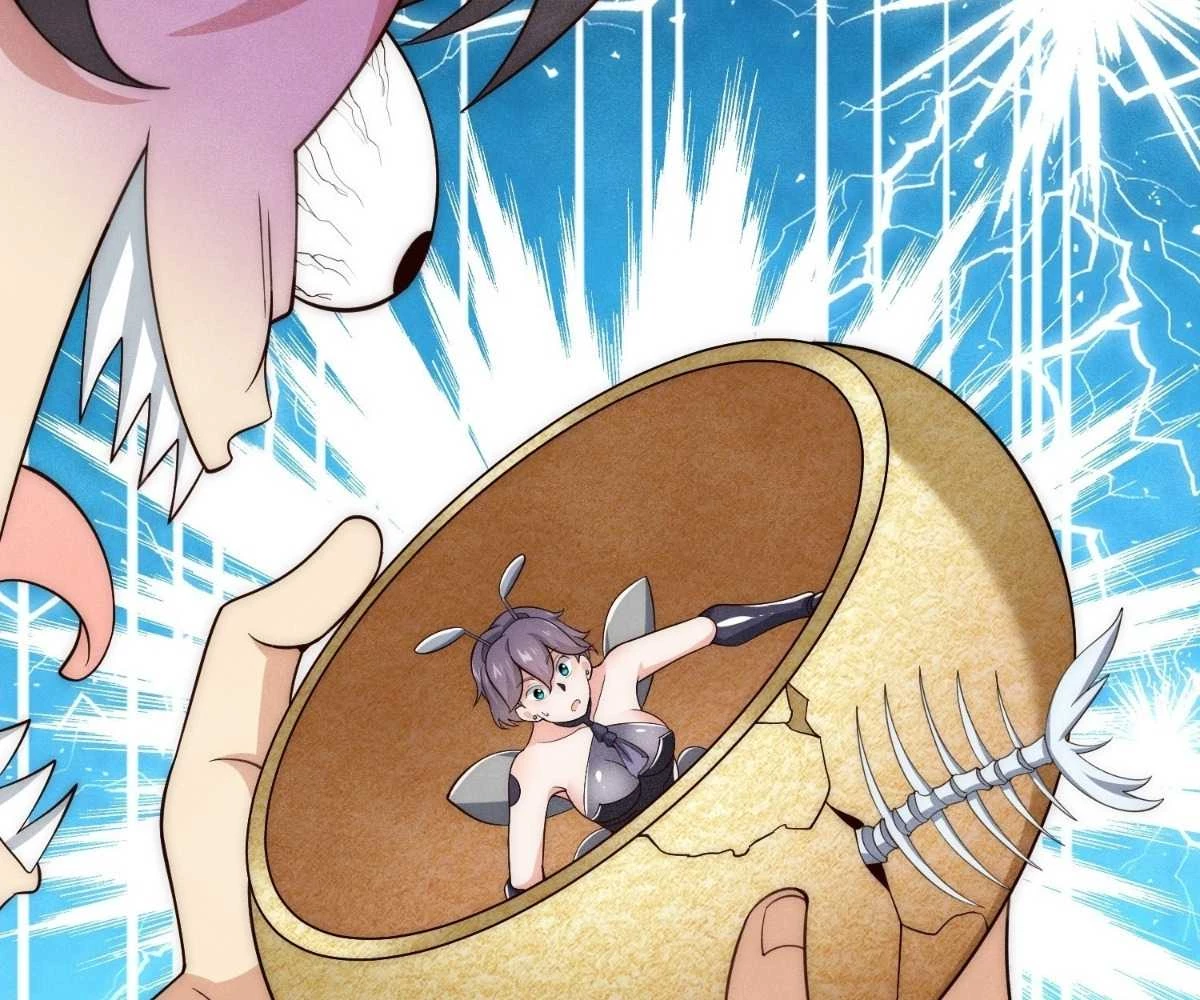 Luyện Khí 3000 Tầng: Mở Đầu Thu Nữ Đế Làm Đệ Chapter 8 - Trang 2