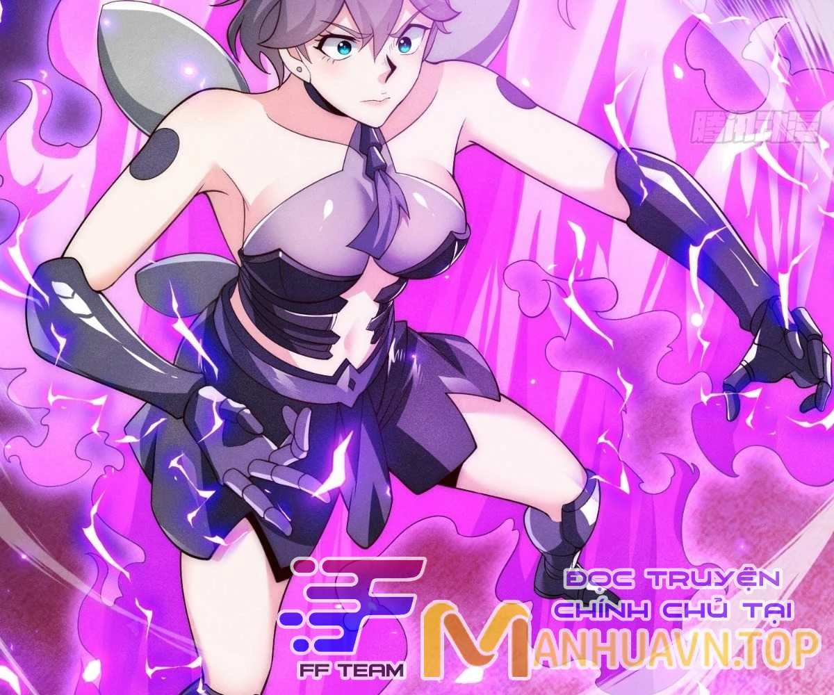 Luyện Khí 3000 Tầng: Mở Đầu Thu Nữ Đế Làm Đệ Chapter 8 - Trang 2