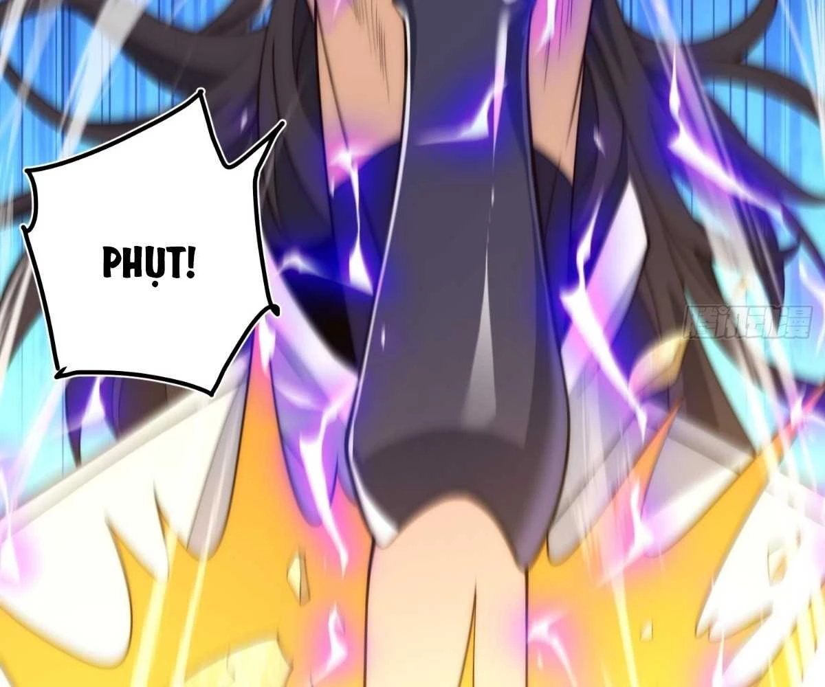 Luyện Khí 3000 Tầng: Mở Đầu Thu Nữ Đế Làm Đệ Chapter 8 - Trang 2