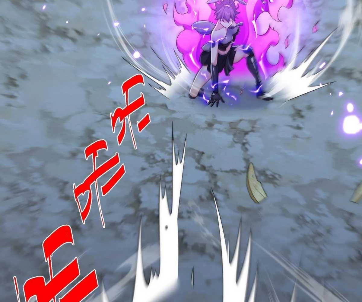 Luyện Khí 3000 Tầng: Mở Đầu Thu Nữ Đế Làm Đệ Chapter 8 - Trang 2