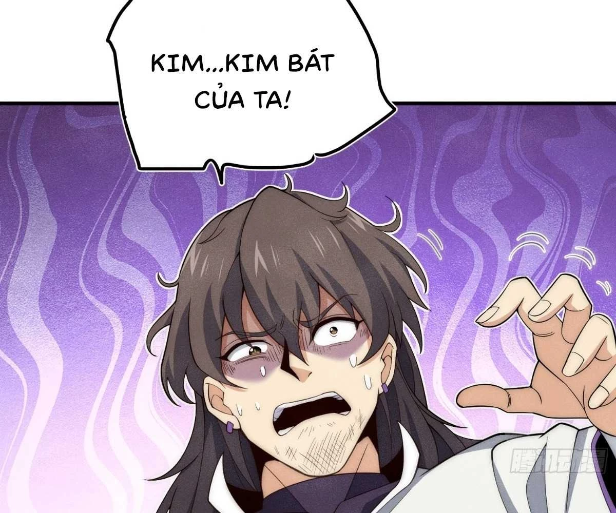 Luyện Khí 3000 Tầng: Mở Đầu Thu Nữ Đế Làm Đệ Chapter 8 - Trang 2