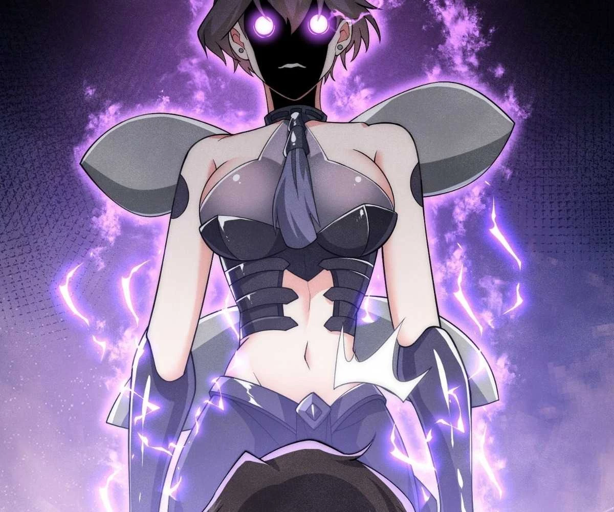 Luyện Khí 3000 Tầng: Mở Đầu Thu Nữ Đế Làm Đệ Chapter 8 - Trang 2