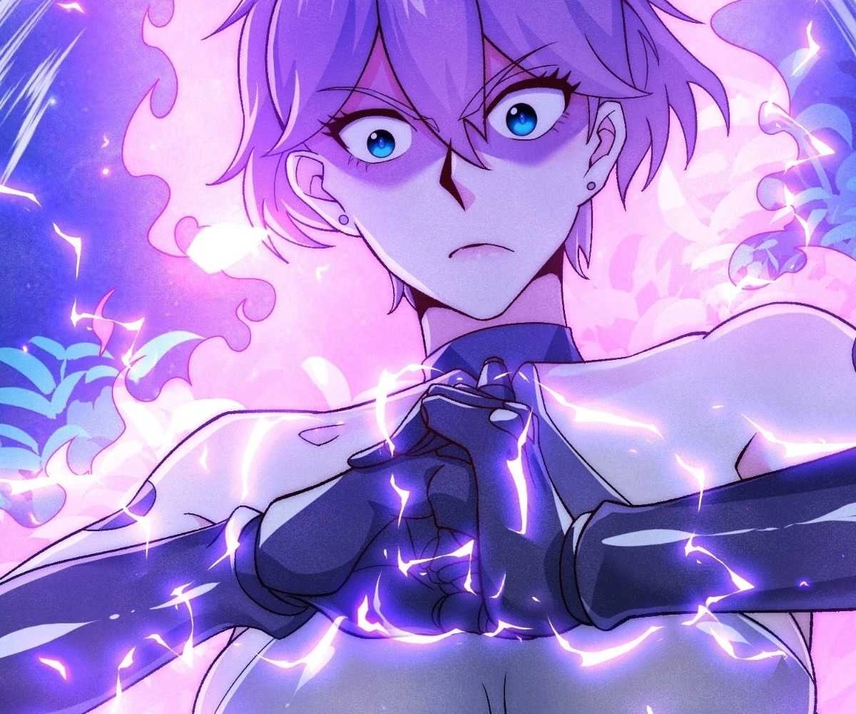 Luyện Khí 3000 Tầng: Mở Đầu Thu Nữ Đế Làm Đệ Chapter 8 - Trang 2