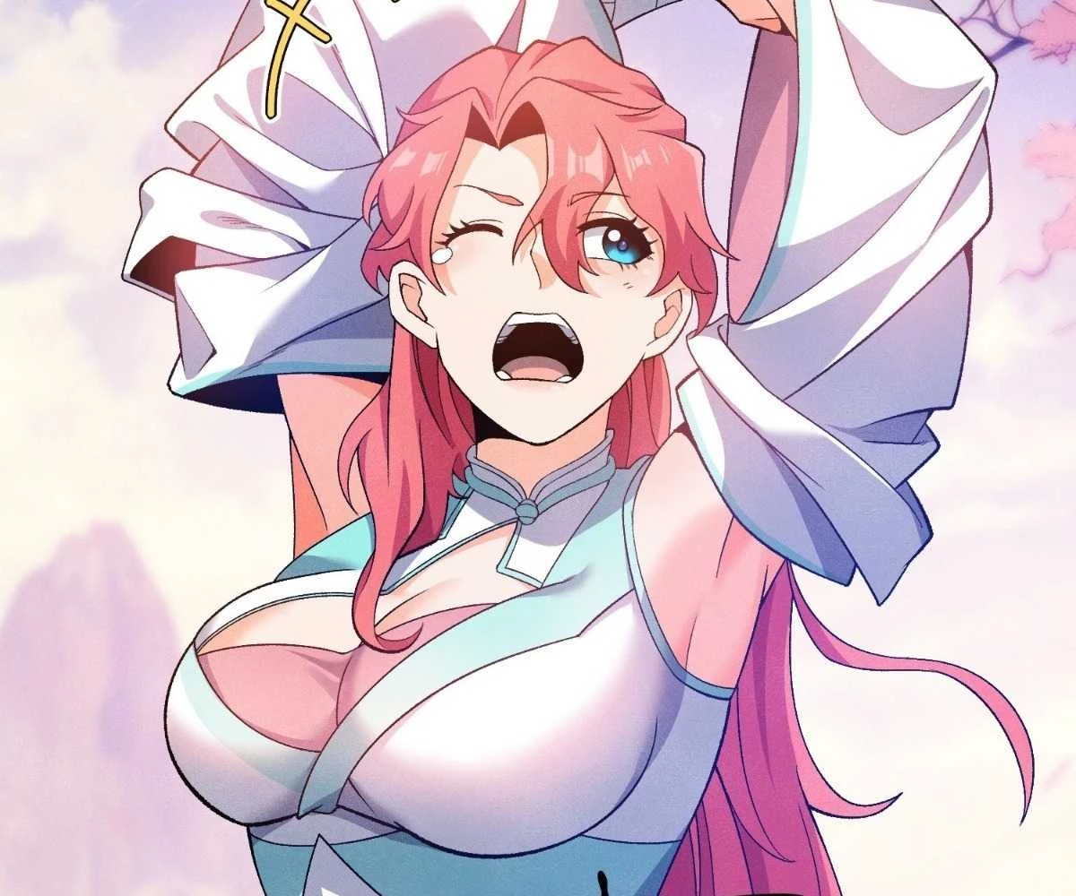 Luyện Khí 3000 Tầng: Mở Đầu Thu Nữ Đế Làm Đệ Chapter 8 - Trang 2