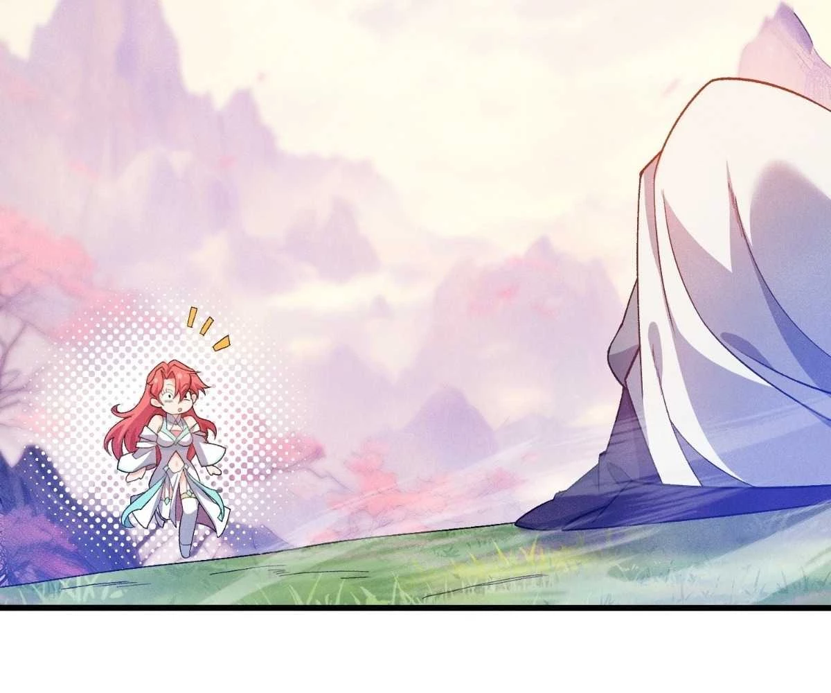 Luyện Khí 3000 Tầng: Mở Đầu Thu Nữ Đế Làm Đệ Chapter 8 - Trang 2