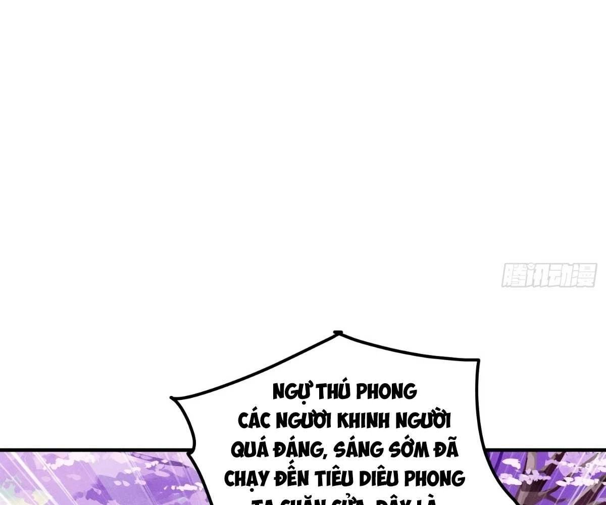 Luyện Khí 3000 Tầng: Mở Đầu Thu Nữ Đế Làm Đệ Chapter 8 - Trang 2